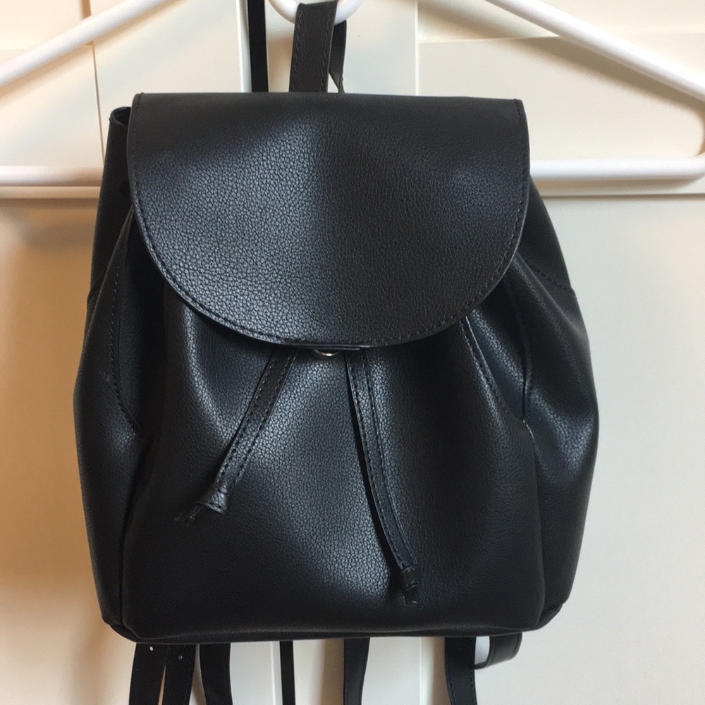 ASOS mini backpack